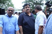 Telugu Film Chamber Elections 2023 Photos